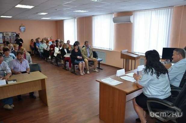 Орловское УГИБДД рассказывает, как нужно перевозить детей 