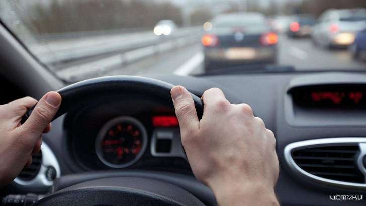 Пассажиры напали на таксиста: еще одна версия случившегося возле общежития ОГУ