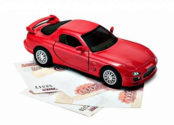 В Орловской области транспортный налог станет еще выше