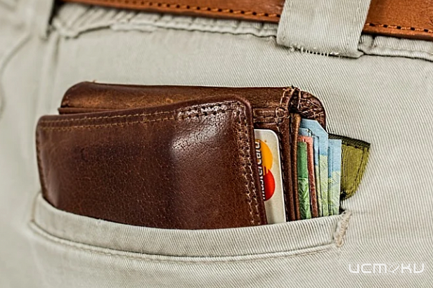 Орловчанин прихватил чужой кошелек и стал фигурантом уголовного дела