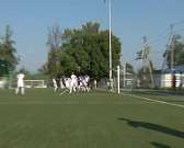 "Студентов поставили на КФК как прикрытие". Футболисты ОГУ продолжают выступление в первенстве Черноземья