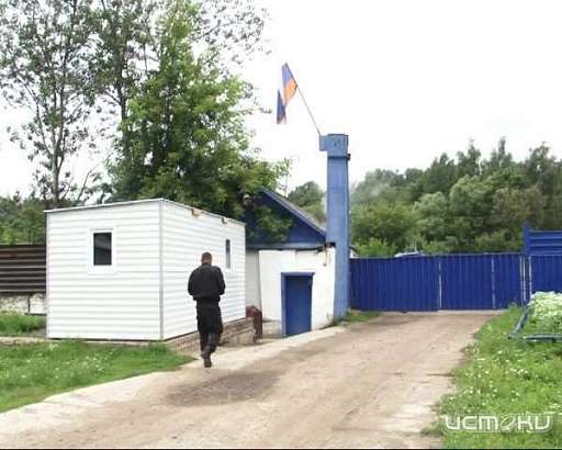 Покровский спиртзавод заплатит штраф более двух миллионов рублей