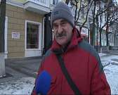 Опрос. Что Орловчане желают всем мужчинам на 23 февраля?