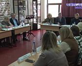 Почти полтора года назад в регионе стартовала программа «Земский работник культуры»