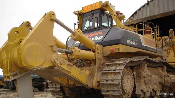 Бульдозеристам и экскаваторщикам на Орловщине обещают зарплату до 250 тысяч