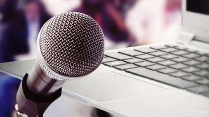 По итогам апреля портал istoki.tv — в пятерке самых популярных орловских СМИ