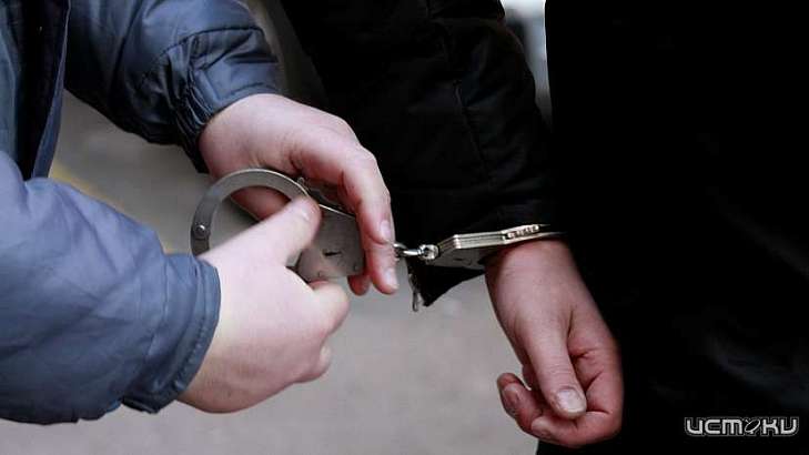 В орловском магазине задержали беглого преступника