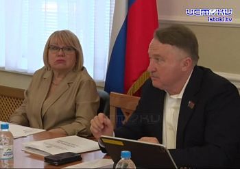 Пройти между струй дождя-так можно описать поведение 1-го заммэра на обсуждении вопросов с пассажирским транспортом на депутатском комитете