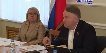 Пройти между струй дождя-так можно описать поведение 1-го заммэра на обсуждении вопросов с пассажирским транспортом на депутатском комитете