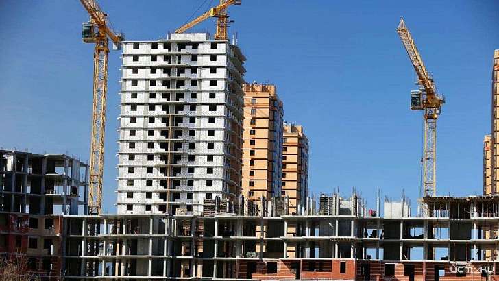 На эскроу-счетах орловские дольщики хранят более 3 млрд рублей