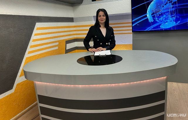 ЧТО БУДЕТ СЕГОДНЯ, 12 АВГУСТА, В "ОПЕРАТИВНОМ ЭФИРЕ" ЧТО БУДЕТ СЕГОДНЯ, 12 АВГУСТА, В "ОПЕРАТИВНОМ ЭФИРЕ"