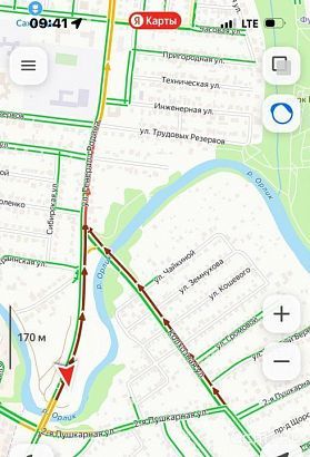 Улицу Веселая планируют расширить и убрать наконец огромные ямы