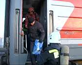 Орловские спасатели к опасности готовы