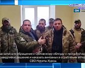 У семи нянек дети без школы.