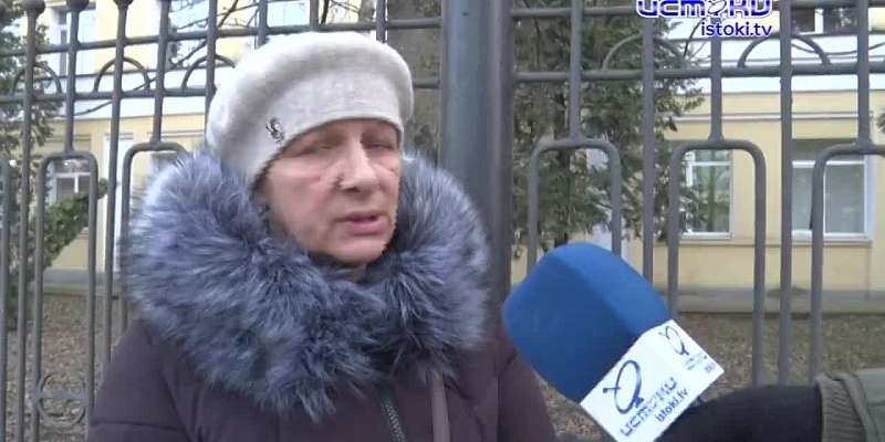 И снова о вечном. Орловчане жалуются на работу общественного транспорта
