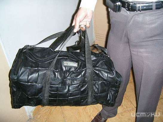 Вчера жильцов дома по ул. Связистов эвакуировали из-за подозрительных сумок