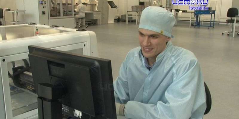 Аналогов в России нет: орловский инженер со своей разработкой стал лауреатом престижного конкурса 