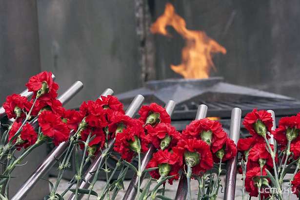 Завтра в Орле стартует "Вахта памяти"