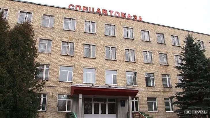 Долгов по зарплате перед сотрудниками «Спецавтобазы нет» - власти