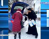 Защитить Орловскую область от атак украинских дронов поможет приложение "РАДАР.НФ", сегодня Татьянин день в Орловской области отмечают почти 30 тысяч ...