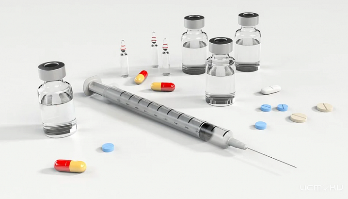 В Орловской области подорожали некоторые медикаменты