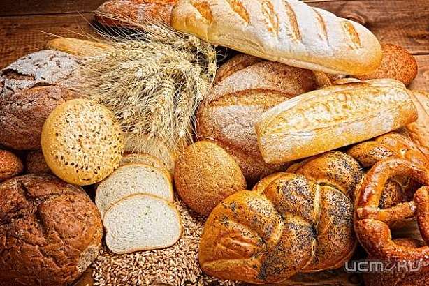 В Орловской области сняли с продажи 10 кг некачественного хлеба
