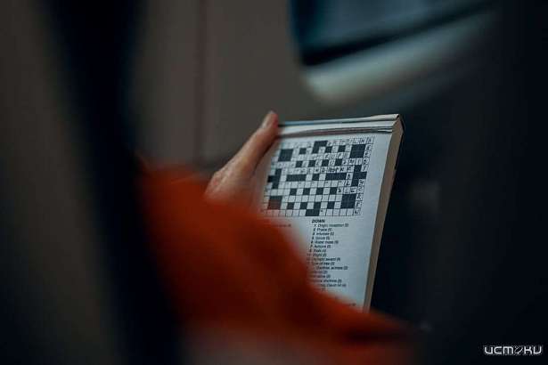 Как использовать головоломки и задачи для тренировки мозга и улучшения когнитивных способностей?