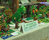 Орловские девчонки и мальчишки раскрывают любые таланты в Доме детского творчества №4