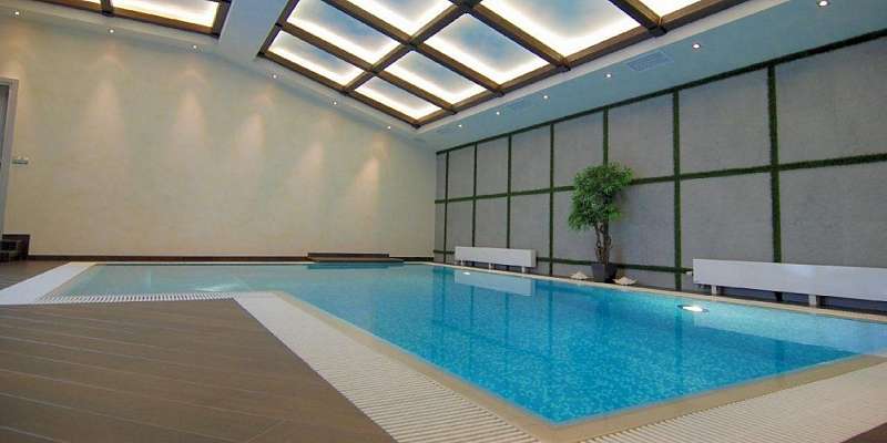 Орловщина попала в топ-5 регионов с самым бюджетным санаторным отдыхом