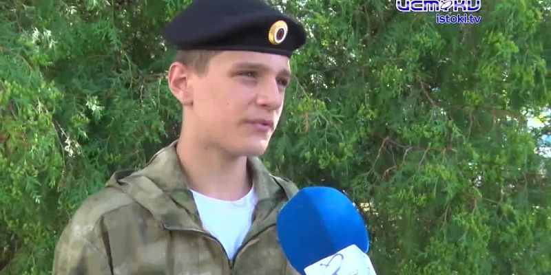 Сотрудники Федеральной службы судебных приставов принесли присягу1718721259