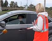 В Орловско-Курском регионе МЖД стартовала профилактическая акция "Внимание, переезд!"