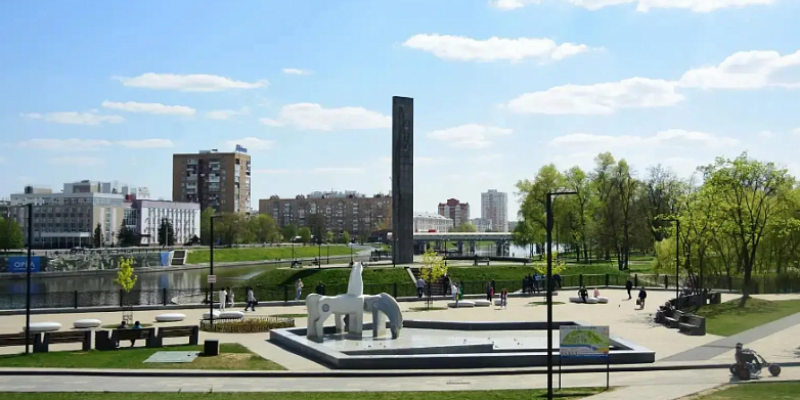 В орловский регион возвращается жара