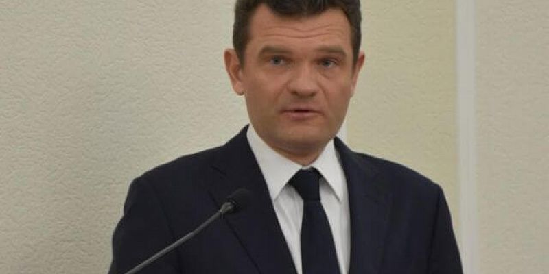 Раскрыты данные об имуществе Александра Бирюкова — кандидата в Госдуму от Орловской области, о котором ещё несколько месяцев назад не знал ни один орловчанин