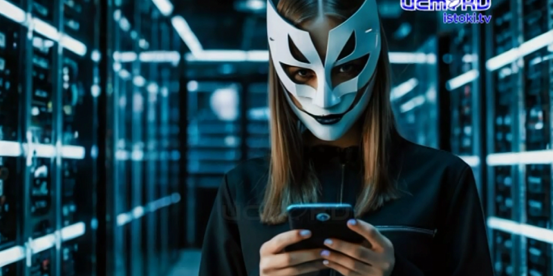 Для нечестного заработка у мошенников все средства хороши...