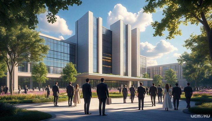 Какие профессии можно освоить в Академии ТОП: обзор направлений и карьерных путей