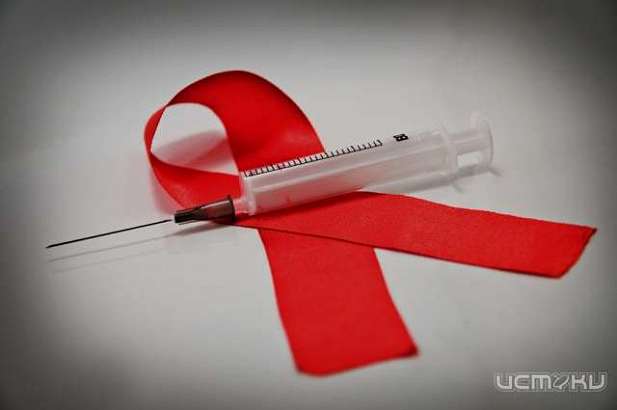 День памяти людей, умерших от СПИДа, в этом году состоится 15 мая