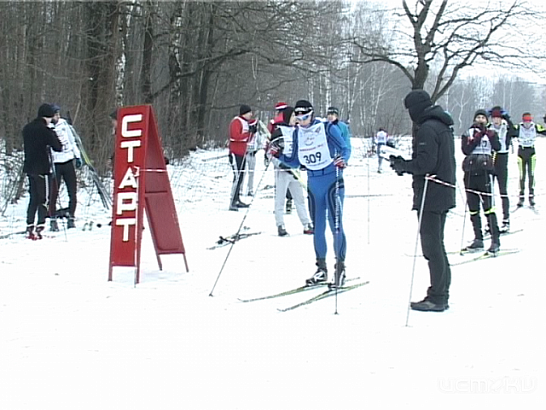Завершилась Универсиада по зимнему полиатлону 