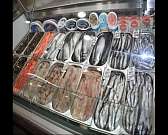 Орловские чиновники обходятся бюджету в кругленькую сумму, а на прилавках нашли опасные морепродукты. Новости за 90 секунд