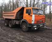 Орловчан предупреждают о гололеде, а власти так и не определились с местами для ярмарок