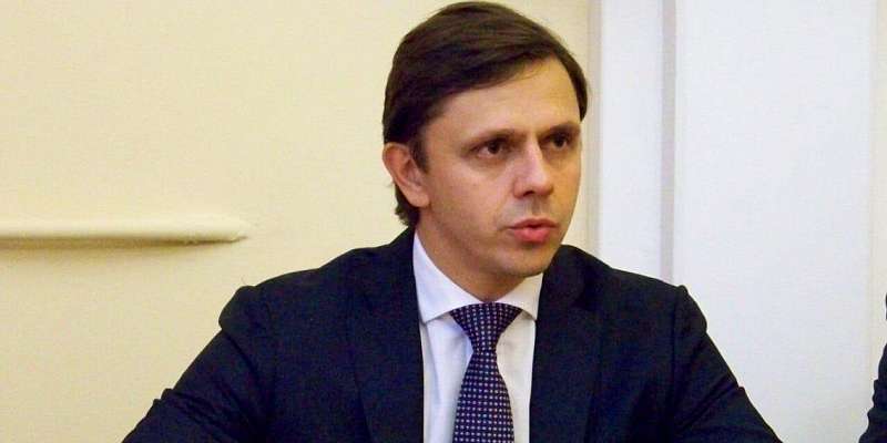 Андрей Клычков призвал орловчан не ходить в церковь