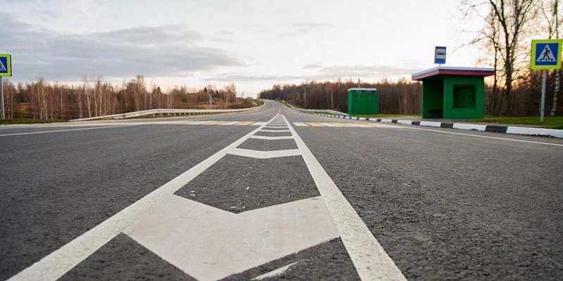 Орловские дороги обследует специально созданная комиссия