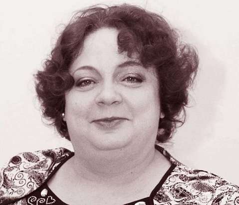 В Орле ушла из жизни актриса театра «Свободное пространство»