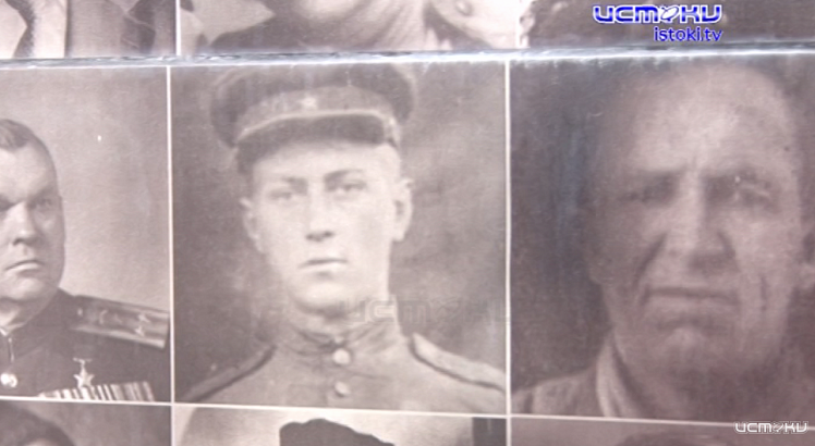 Никто не забыт, ничто не забыто!