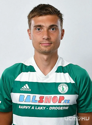 "Богемианс 1905" Владислава Левина одержал очередную победу в чемпионате Чехии