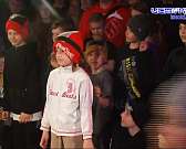 В Орле завершился ежегодный танцевальный фестиваль "Street Jam"