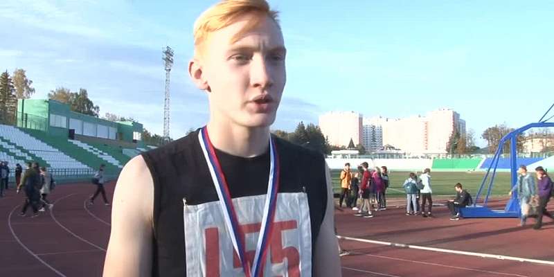 «Орловским верстам» — 25! На юбилейном турнире легкоатлеты закрыли летний сезон