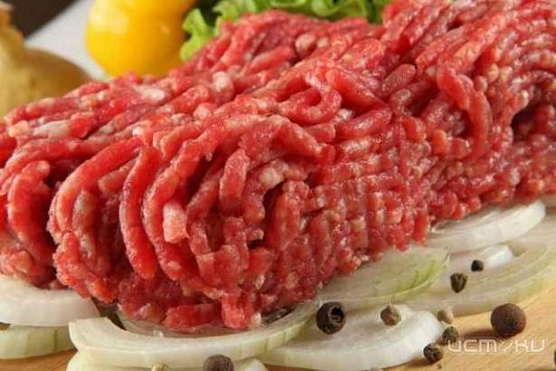 В Орловской области торговали протухшим фаршем