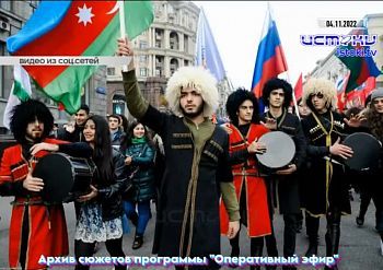 Хорошо забытое старое 04.11.2025