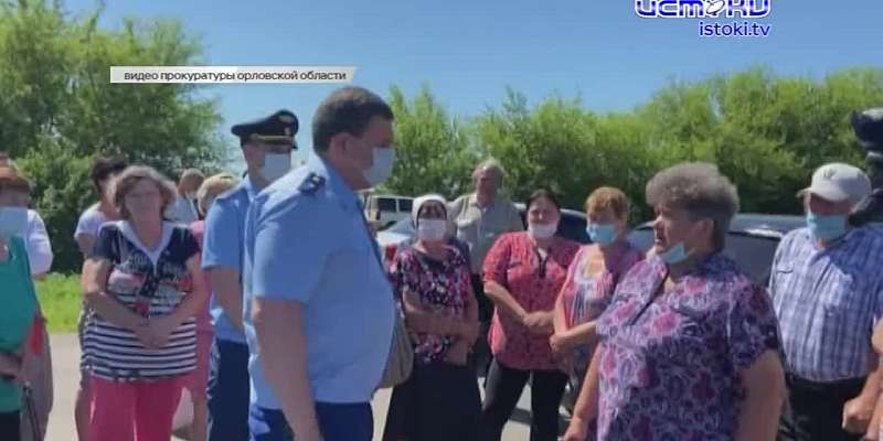 О застрявшем на площадках крупногабаритном мусоре, латании бюджетных дыр, сюрпризах ко Дню города и не только - в следующей рубрике