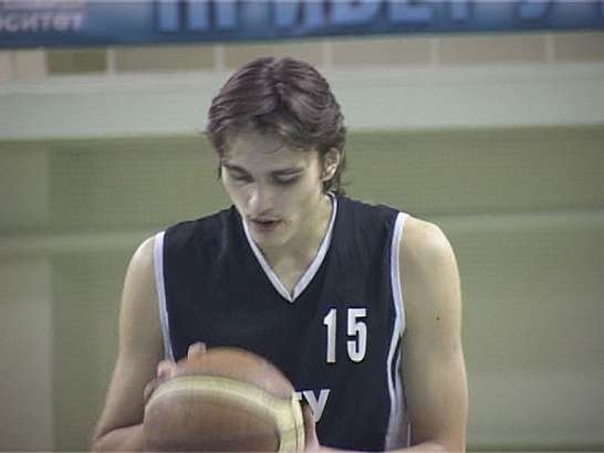 Анонс спорта